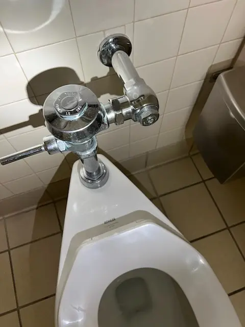 Fixture installation and repair for Hydro Jetting in White Lake